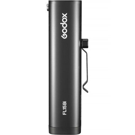 Godox FL15Bi LED Video Flashlight Bi-Color 2800-6500K 6400 Lux Zoom