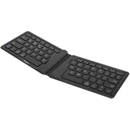 Targus Foldable Wireless EcoSmart Teclado Ergonomico Portátil Plegable