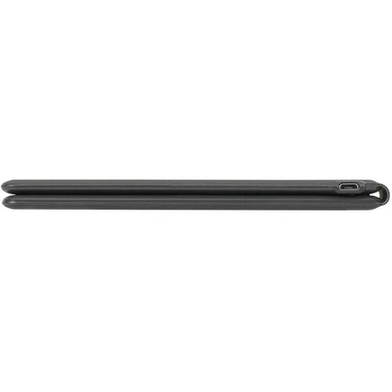 Targus Foldable Wireless EcoSmart Teclado Ergonomico Portátil Plegable