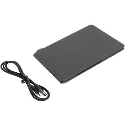 Targus Foldable Wireless EcoSmart Teclado Ergonomico Portátil Plegable