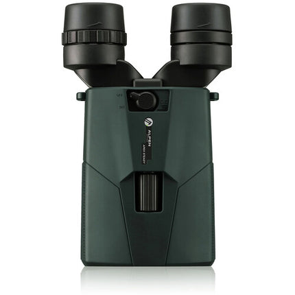 Alpen Optics 14x42 Apex Steady Prismáticos Estabilizados 14x42 Visión Amplia IPX4