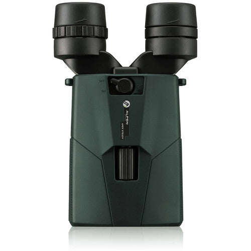 Alpen Optics 14x42 Apex Steady Prismáticos Estabilizados 14x42 Visión Amplia IPX4