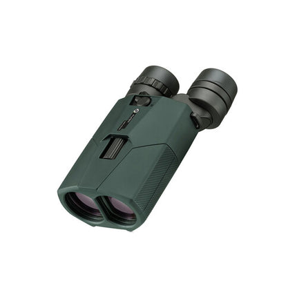 Alpen Optics 14x42 Apex Steady Prismáticos Estabilizados 14x42 Visión Amplia IPX4