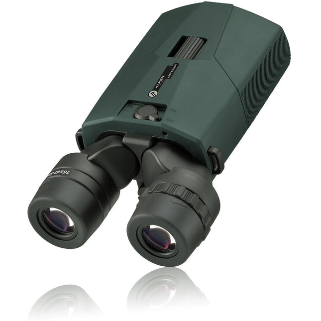 Alpen Optics 14x42 Apex Steady Prismáticos Estabilizados 14x42 Visión Amplia IPX4