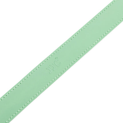 JJC APC Correa de Cuello Ajustable 37.8-47.6" para Cámaras de Acción Morado Verde