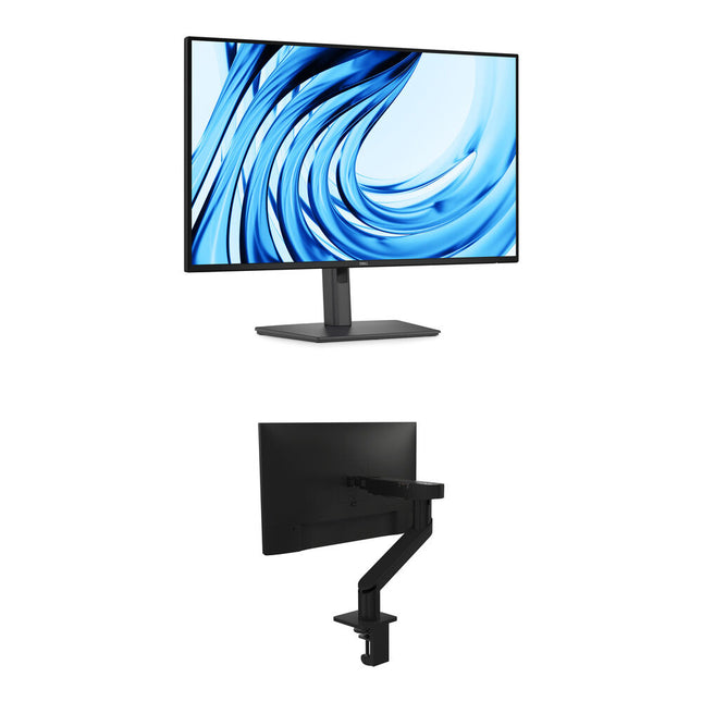 Dell Pro P Monitor IPS 27" FHD 1920x1080 120Hz Brazo MSA20