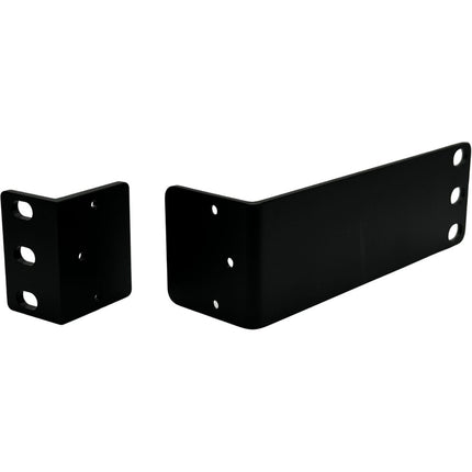Miri Kit de Montaje en Rack para Router Bonding X510 1 RU con Soportes Cortos y Largos