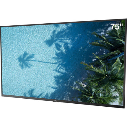 NEPTUNE Partial Sun 75" TV LED Exterior 4K HDR UHD 1000 nits 60Hz
