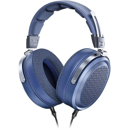 FiiO FT1 Pro Auriculares Abiertos Planar Magnéticos 95x86mm Azul
