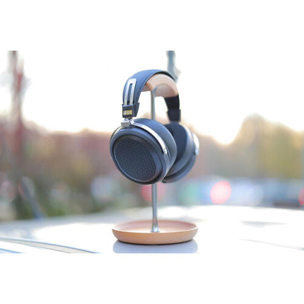 FiiO FT1 Pro Auriculares Abiertos Planar Magnéticos 95x86mm Azul