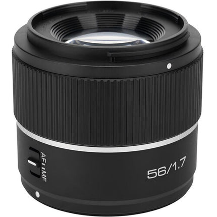 Meike AF 56mm f1.7 Air Lente para FUJIFILM X Diafragma 9 hojas STM