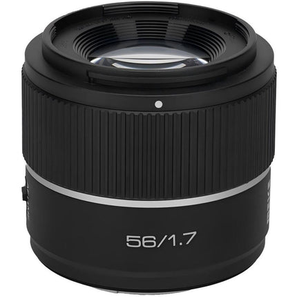 Meike AF 56mm f/1.7 Air Objetivo para Nikon Z Diafragma 9 Palas 6.7 oz