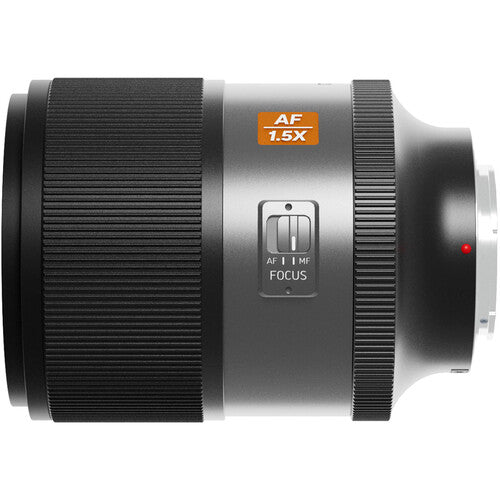BLAZAR LENS Talon 35mm T2.1 Lente Anamórfica Full-Frame Sony E AF