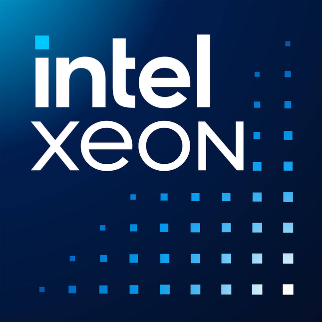 Intel Xeon 658X Procesador 24 Núcleos 3 GHz LGA 4710 144MB Cache