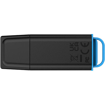 Kingston 128GB DataTraveler Exodia Memoria USB-A 3.2 Gen 1 Azul