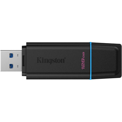 Kingston 128GB DataTraveler Exodia Memoria USB-A 3.2 Gen 1 Azul
