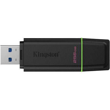 Kingston 256GB DataTraveler Exodia Unidad Flash USB-A 3.2 Gen 1 Verde