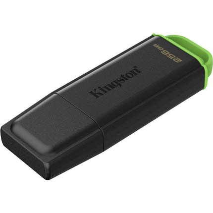 Kingston 256GB DataTraveler Exodia Unidad Flash USB-A 3.2 Gen 1 Verde