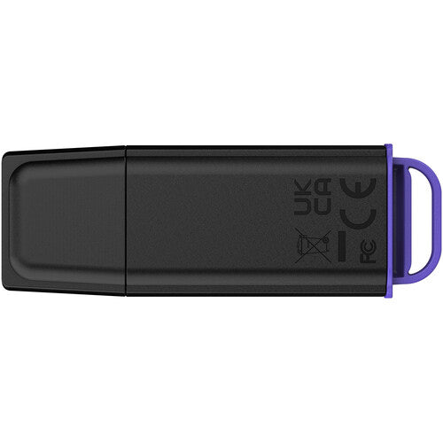Kingston 512GB DataTraveler Exodia Memoria USB-A 3.2 Gen 1 Very Violet