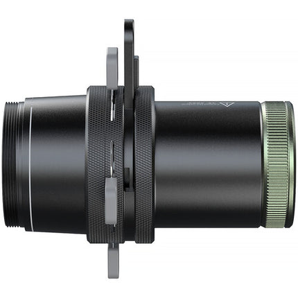SmallRig Air Spotlight Kit de Lente 36° haz preciso 4x iluminación mejorada