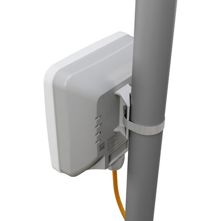 MikroTik SXTsq Embedded LTE4 Global Punto de Acceso Móvil 150 Mb/s PoE+