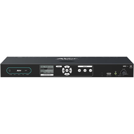 AVer MT500 Caja de seguimiento profesional 4K UHD 60 Hz doble salida