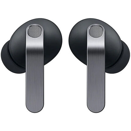 Samsung Galaxy Buds4 Pro Auriculares Bluetooth con Cancelación Activa 2 Vías  IP57 Negro
