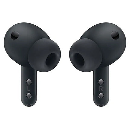 Samsung Galaxy Buds4 Pro Auriculares Bluetooth con Cancelación Activa 2 Vías  IP57 Negro