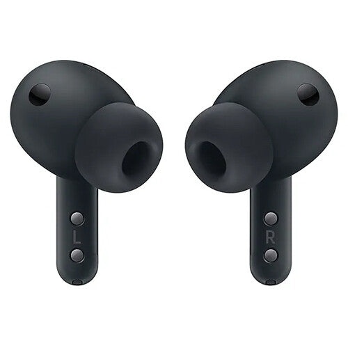 Samsung Galaxy Buds4 Pro Auriculares Bluetooth con Cancelación Activa 2 Vías  IP57 Negro