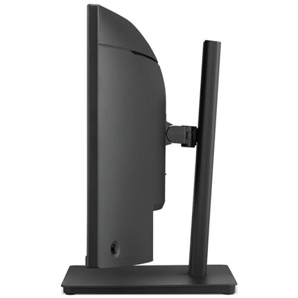 ViewSonic VG3409C Monitor Curvo Ultrawide 34" WQHD 120Hz 1ms VA Panel USB-C 96W