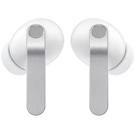 Samsung Galaxy Buds4 Pro Auriculares con Cancelación Activa de Ruido IP57 Blanco