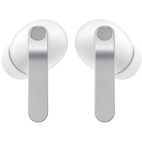 Samsung Galaxy Buds4 Pro Auriculares con Cancelación Activa de Ruido IP57 Blanco