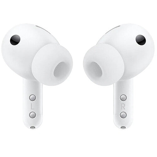 Samsung Galaxy Buds4 Pro Auriculares con Cancelación Activa de Ruido IP57 Blanco