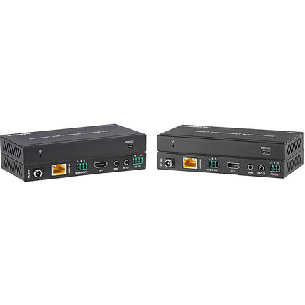 KanexPro 8K Extensor HDMI sobre HDBaseT Kit 492' 48 Gb/s HDR10+