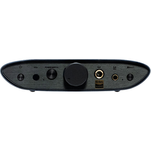 iFi audio ZEN Air DAC 2 Amplificador para Auriculares USB-C PCM 32-Bit 384 kHz