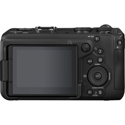 Canon EOS R6 V Cámara sin Espejo 32.5MP Sensor Full Frame 3" Pantalla táctil