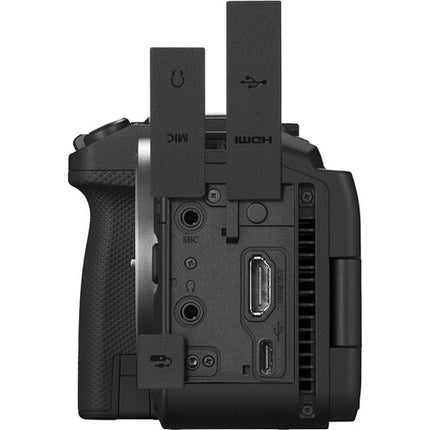 Canon EOS R6 V Cámara sin Espejo 32.5MP Sensor Full Frame 3" Pantalla táctil