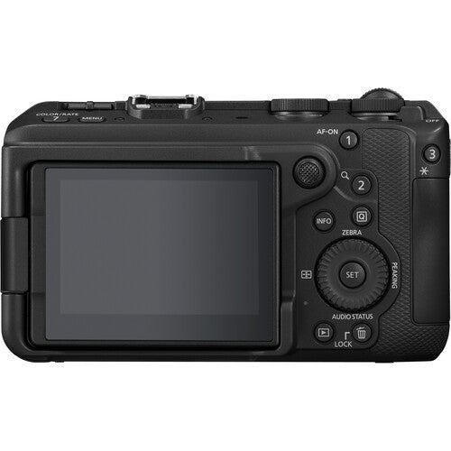 Canon EOS R6 V Cámara sin Espejo 32.5MP 40fps Pantalla Táctil Giratoria