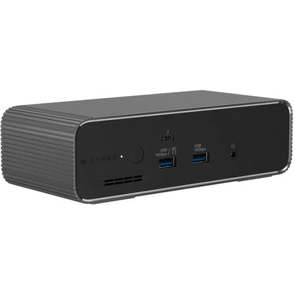 HYPER HyperDrive Next Dock Thunderbolt 5 140W 120Gbps 8K USB-A