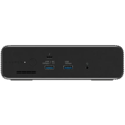 HYPER HyperDrive Next Dock Thunderbolt 5 140W 120Gbps 8K USB-A