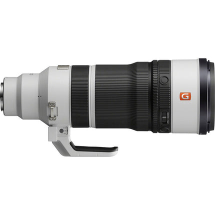 Sony FE 100-400mm f4.5 GM OSS Teleobjetivo Zoom Super Telefoto 11 Lâminas Diáfragma Resistente Agua Polvo