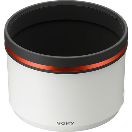 Sony FE 100-400mm f4.5 GM OSS Teleobjetivo Zoom Super Telefoto 11 Lâminas Diáfragma Resistente Agua Polvo
