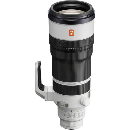 Sony FE 100-400mm f4.5 GM OSS Teleobjetivo Zoom Super Telefoto 11 Lâminas Diáfragma Resistente Agua Polvo