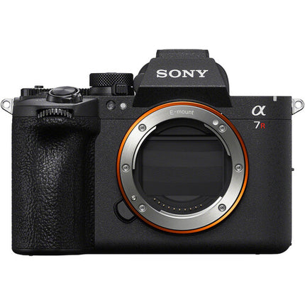 Sony a7R VI Cámara sin Espejo 66.8MP 8K 30fps Batería Extra Kit