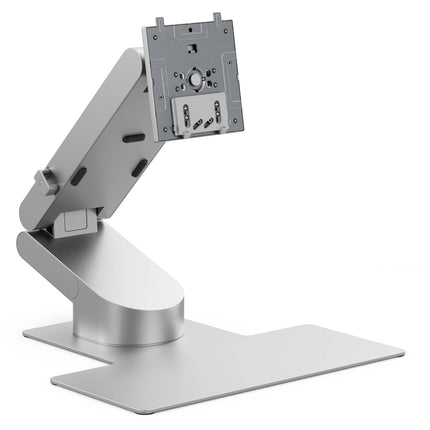 ALOGIC Aspekt Soporte Plegable para Monitores 32" Aluminio Gris
