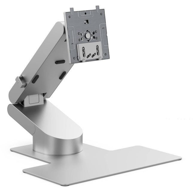 ALOGIC Aspekt Soporte Plegable para Monitores 32" Aluminio Gris
