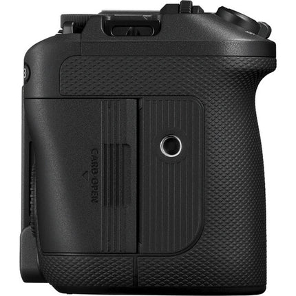 Canon EOS R6 V Cámara sin Espejo con Sensor 32.5MP y Lente RF 20-50mm f4