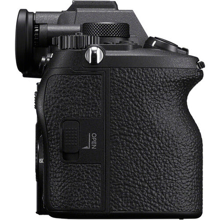 Sony a7R VI Cámara sin Espejo 66.8MP 30fps 50mm f1.4 + Kit Básico