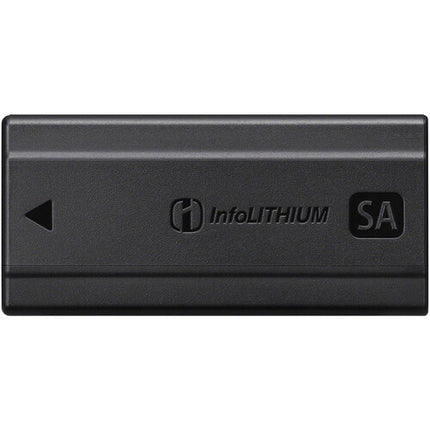 Batería Sony NP-SA100 2670 mAh para cámara Sony a7R VI