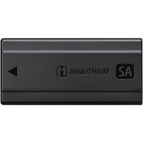 Batería Sony NP-SA100 2670 mAh para cámara Sony a7R VI